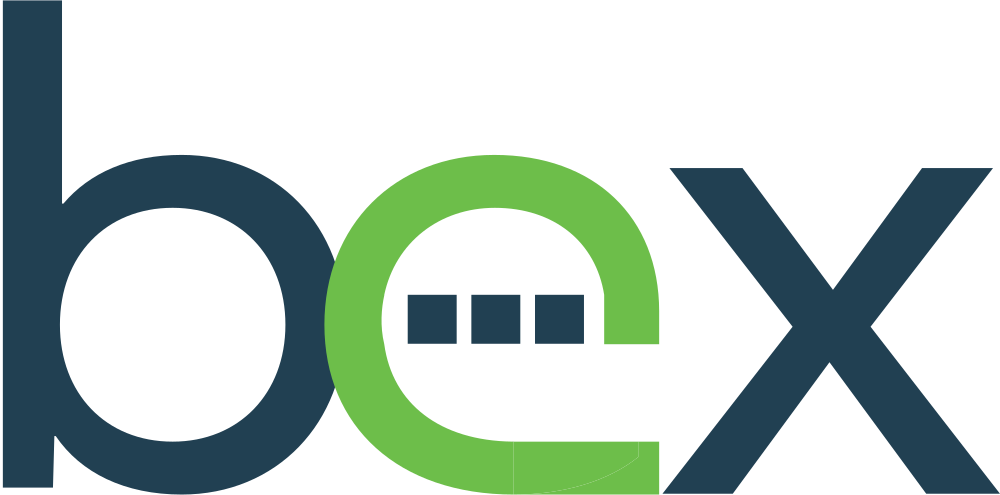 Bex Logo